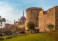 Visite du Caire islamique et copte